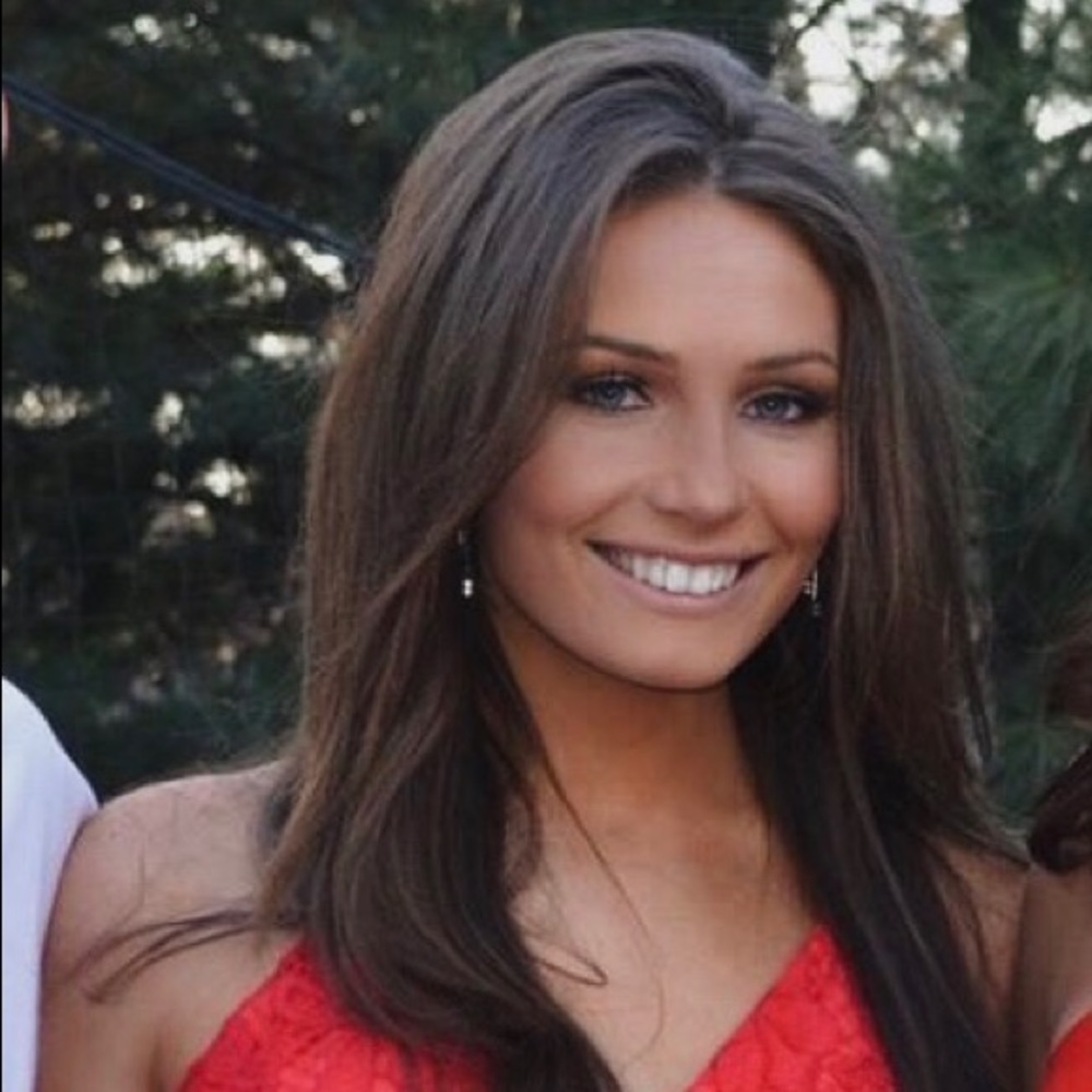 Meet your Posher, Maddy